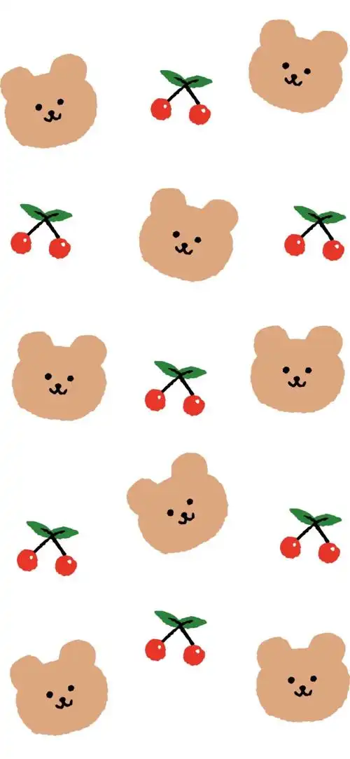 苹果壁纸苹果平铺壁纸