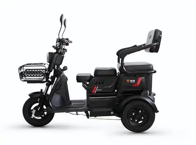 2023年电动三轮车销量统计出炉哪些电三品牌销量名列前茅