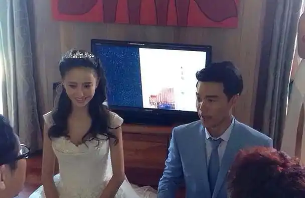 陈思诚终于为自己的花心付出了代价