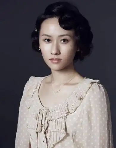 从半屏山浏海到离子烫,穿越百年的民国发型演变史