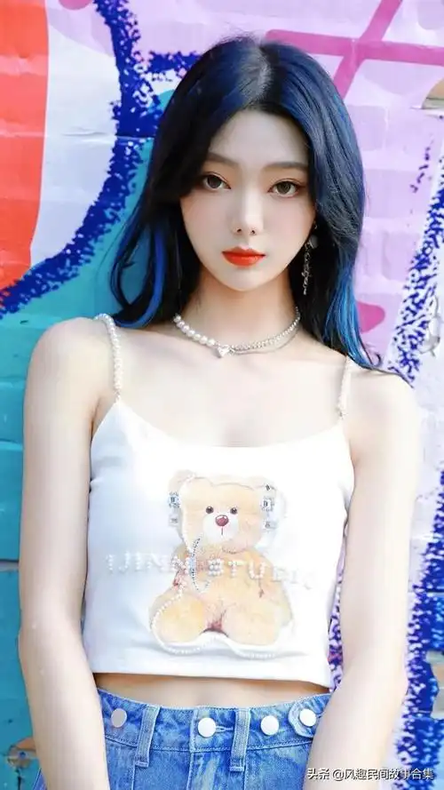 明星图片李紫婷气质优雅百看不厌