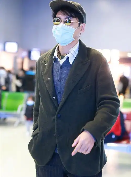 袁弘个人资料 袁弘个人资料出生年月-徐拾记官网