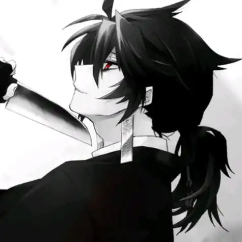 头像男生冷酷帅而且又霸气 头像男生拔刀帅气霸气冷酷 - 女生头像