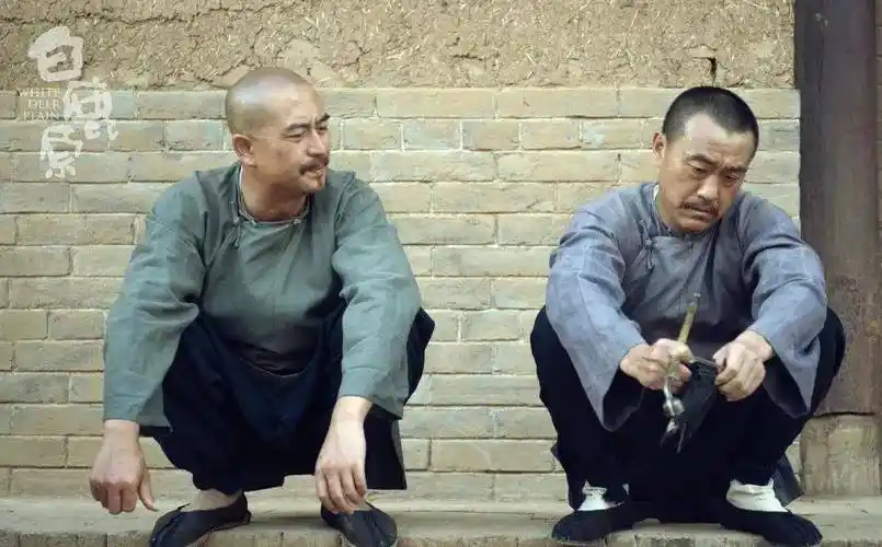 原创秦海璐对张嘉译说你入戏太深我感觉我真的是你老婆了