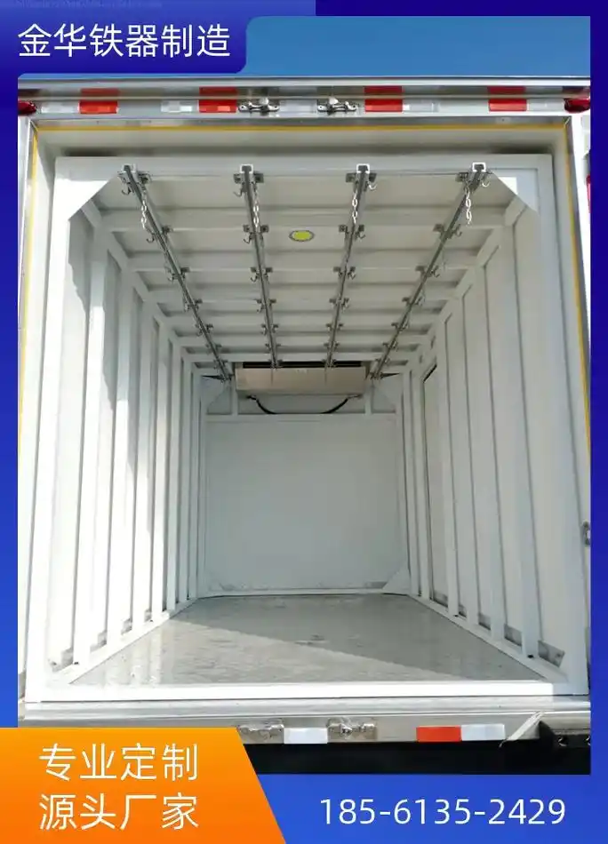 自卸车厢莱阳金华 粉丝 162 获赞 420 关注 莱阳小型厢式货车加工