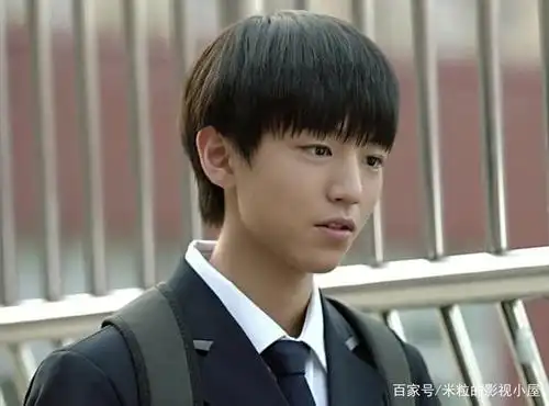 王俊凯:感谢照片和影像留住每个时间段的你