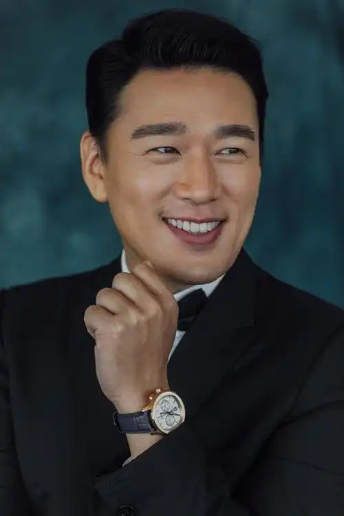 贵公子穿搭教科书 王耀庆简直就是行走的衣架