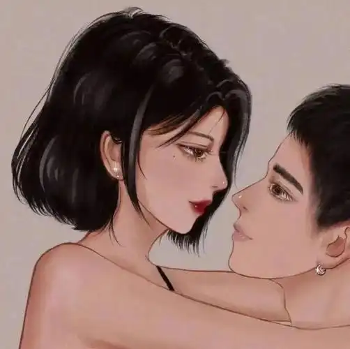 cp头像超甜的情侣头像太上头啦532053