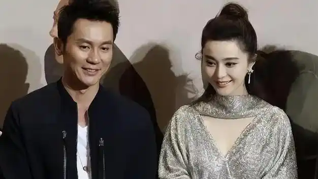 和李晨分手五年后范冰冰后悔了吗这种优质男怕是很难遇到了