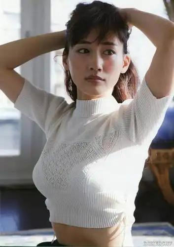 最深的不一定最好日本女生票选理想事业线女星