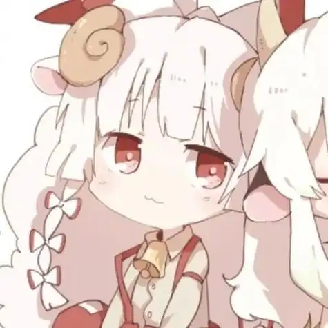 头像呆萌可爱的闺蜜头像