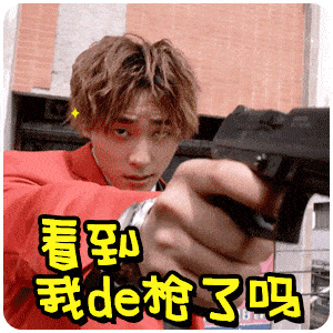 这就是命金圣柱看到我的枪了吗gif动图_动态图_表情包下载_soogif