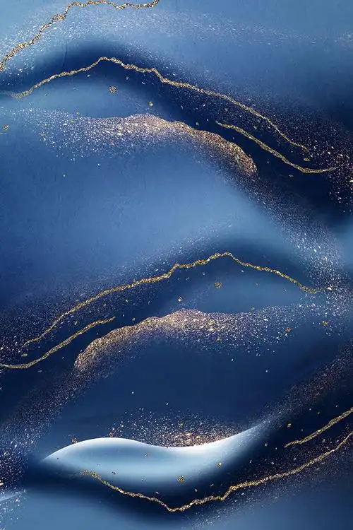 中国风鎏金背景素材