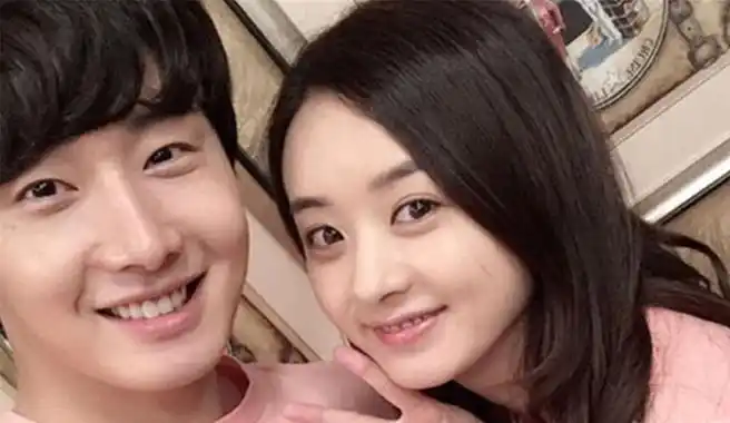 丁一宇的女朋友是谁身份揭秘 夸赞赵丽颖自曝理想型却是她