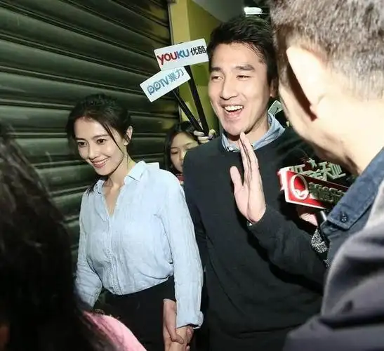 天作孽必自毙!高圆圆赵又廷:从"笑话"到"残酷现实"