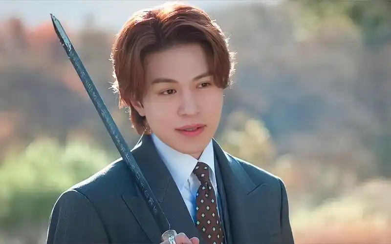 李东旭《九尾狐传1938》10-被妖怪设计的山神走入不测之渊 影视