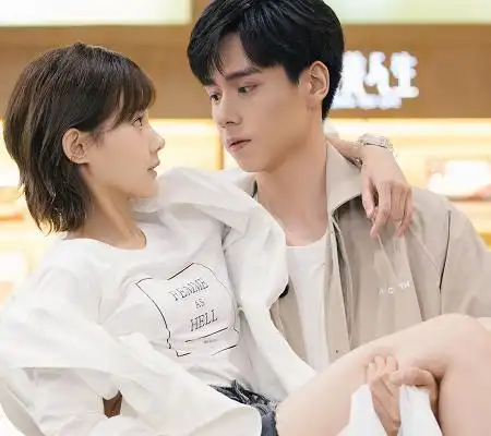 亲爱的挚爱的改名定档重要配角换人新人跟范丞丞关系好