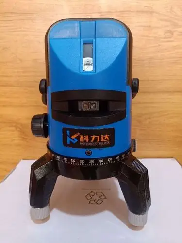 科力达绿光五线科力达水平仪水平仪