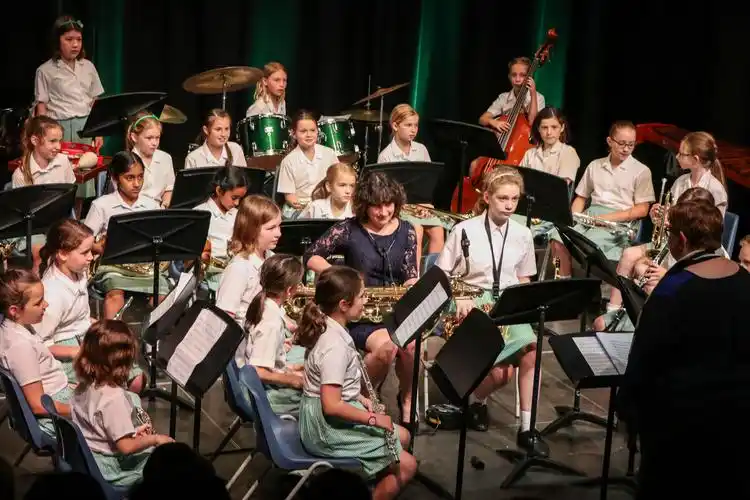 【学校资讯】温布尔登中学(wimbledon high school)学生发起"音乐周"