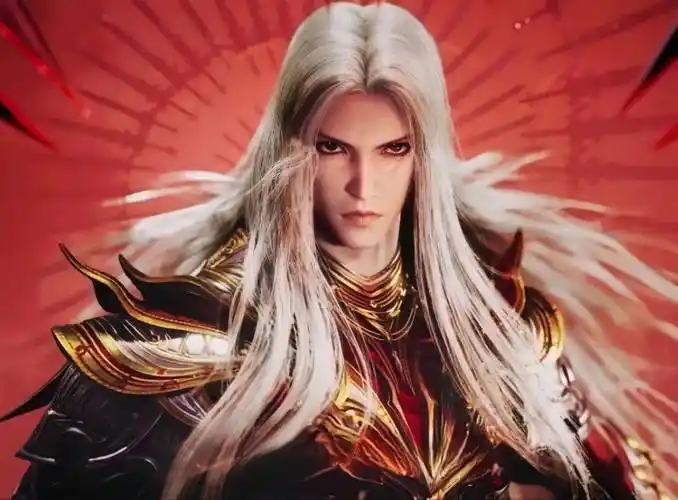 六个先天满魂力的角色,其中五位成神,还有一位变路人_武魂_唐三_成为