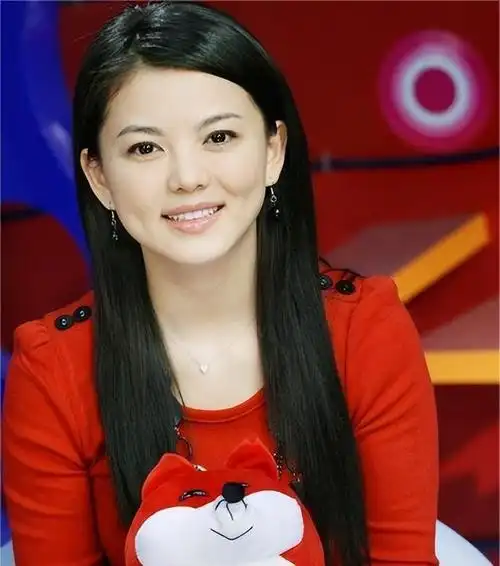 李湘为什么这么有钱?翻看她的履历,才发现她的钱是哪里来的了