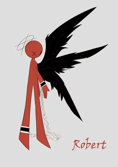 来自合集:恶魔天使联谊会(?