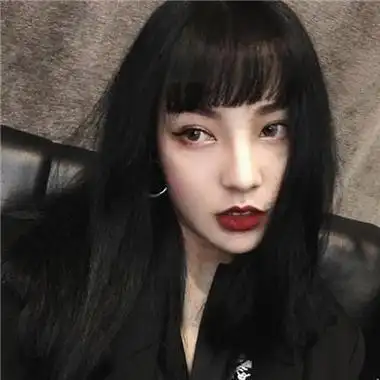 高贵冷艳气质女神头像怦然心动总是会让人猝不及防失望至极也是