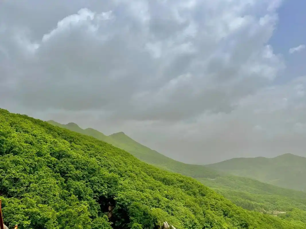 吉林市一日游:朱雀山&松花湖 心血来潮,周日出发去吉林市玩一天77