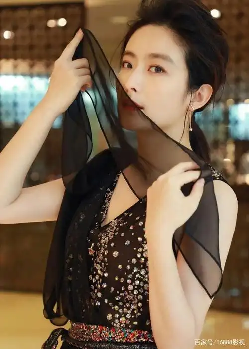 大好时光中饰演珊珊的徐百慧,大家还记得吗