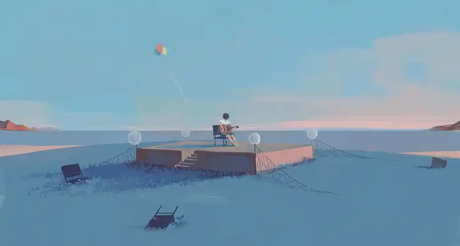 有没有好看无水印的横屏壁纸