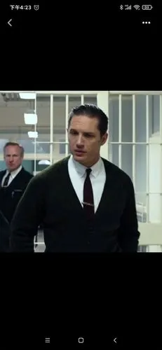 汤姆哈迪,最近很迷