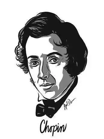 10大肖邦雕塑,你的城市有没有_手机搜狐网