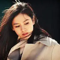 中东美女明星大头像照片点击鼠标右键下载