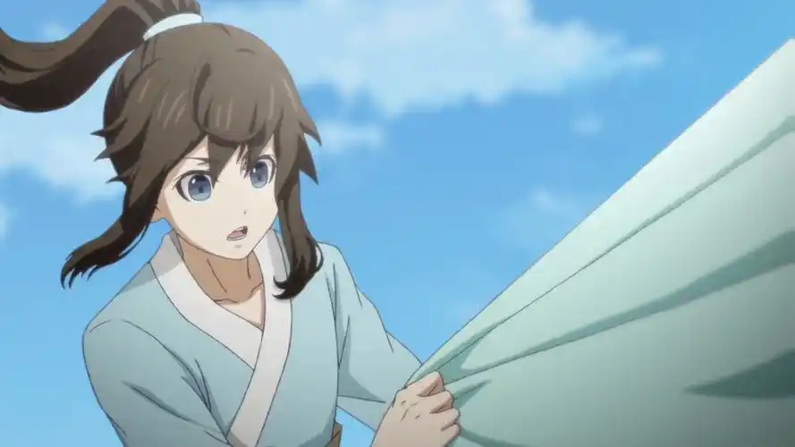 《一念永恒》终于迎来动漫化!首播便是三集,笑点十足不容错过