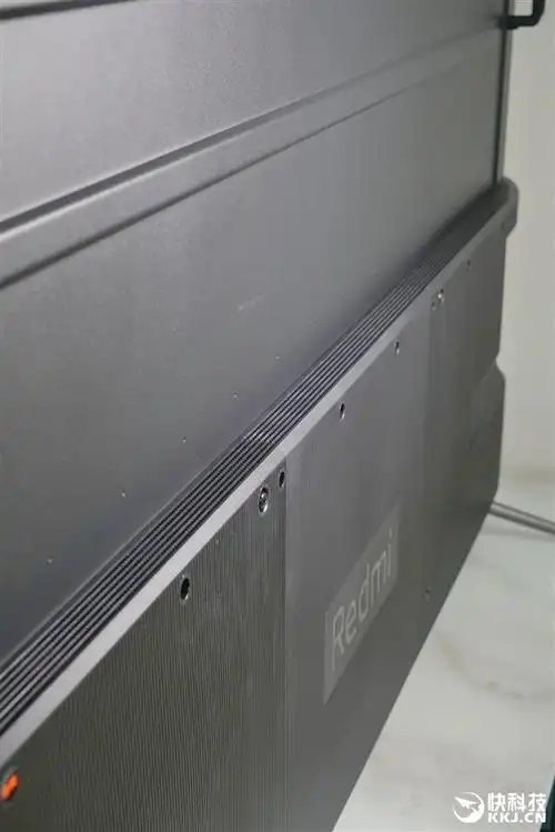 redmimax86英寸智能电视图赏7999元巨幕影院