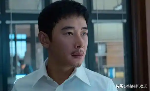 罗晋即将开拍的电视剧(又一新谍战剧将至)(3)