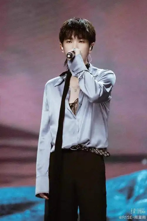 创4导师里周震南周深位列其中对比青3差距明显