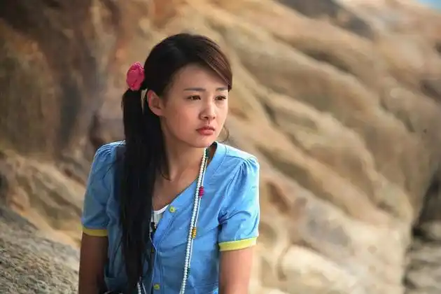 章子怡《我的父亲母亲》剧照最后这场关于郑爽演技的"殿堂级"吵架,以