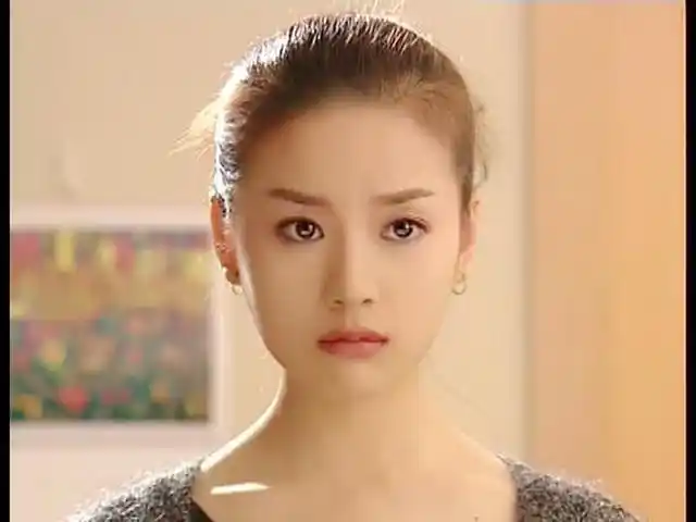 颜值巅峰时期的董洁比神仙姐姐刘亦菲还要美