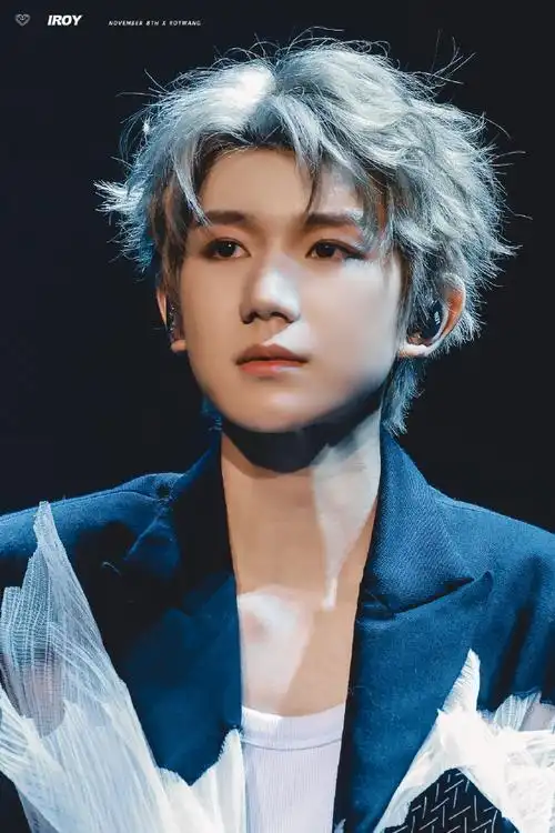 王源客厅狂欢巡演