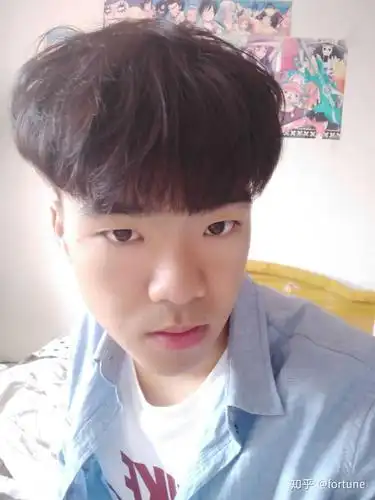 学会打扮之后,同一个男生的颜值差异能有多大?