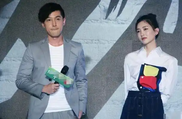 分手15年,再看薛佳凝对胡歌的态度,才明白为啥张译对她赞不绝口