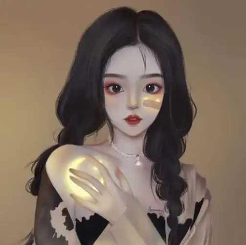 好看且高格调的微信头像,适合女生 - 知乎