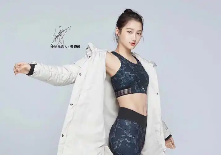 关晓彤王牌对王牌5表现亮眼多部待播作品引期待