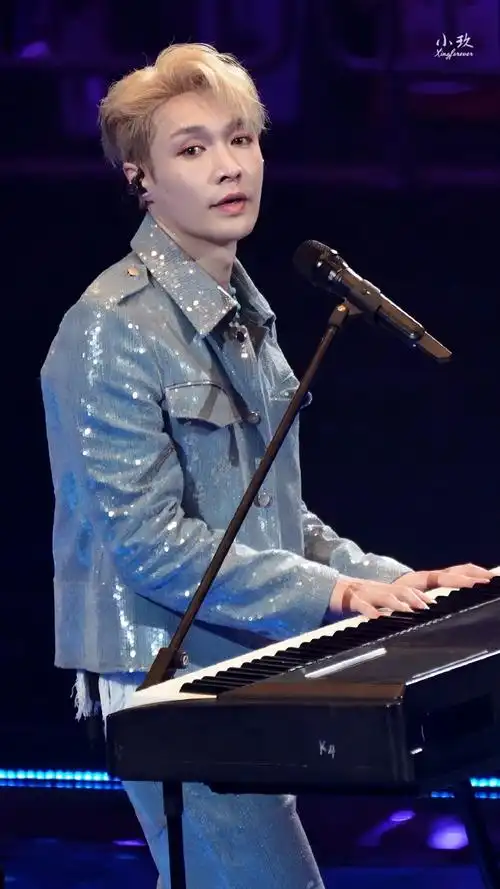 兴河纪念馆##张艺兴大航海无远弗届巡回演唱会##张艺兴2023大航海