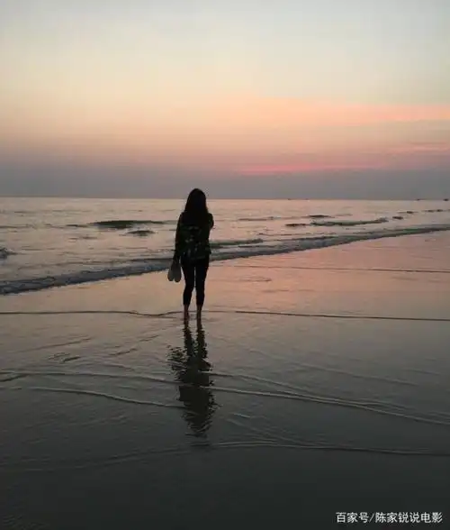 北海|那一片海,那一个梦