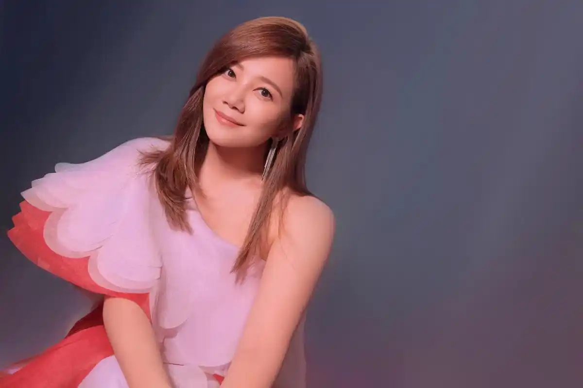 情歌天后梁静茹重磅加盟好声音 导师首秀深情演绎直触人心