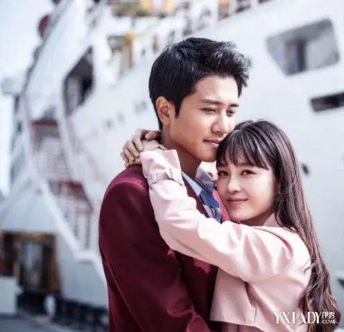 【图】彭冠英的真正女友叫什么名字呢 其与赵韩樱子关系大公开