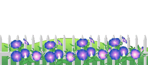 gif花草树木动态图(二)