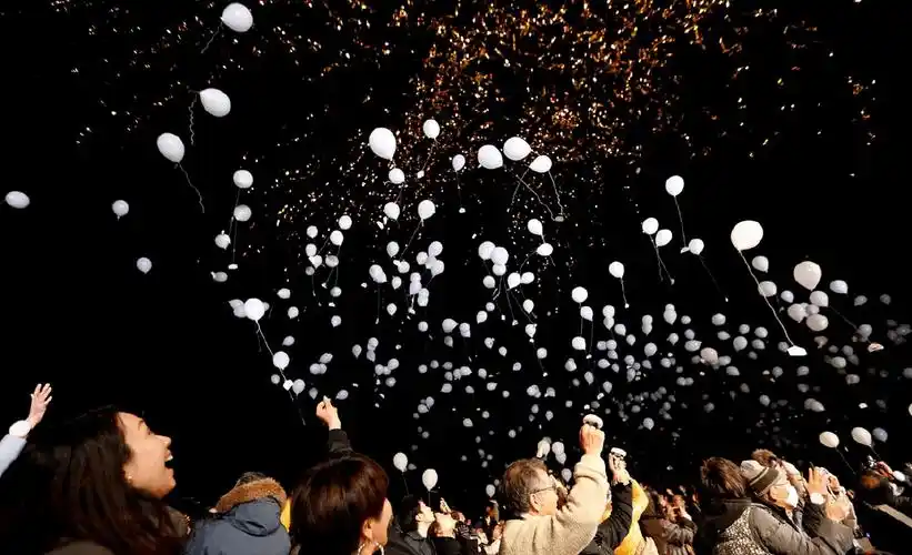 海口「跨年活动list」提前剧透!进来解锁跨年新姿势!